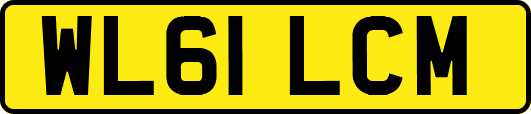 WL61LCM
