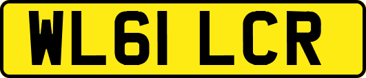 WL61LCR