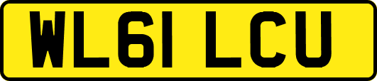 WL61LCU