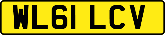WL61LCV