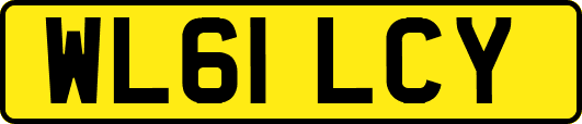 WL61LCY