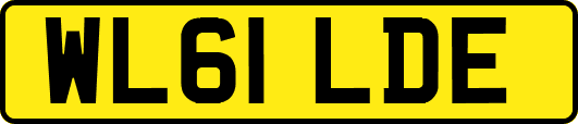 WL61LDE