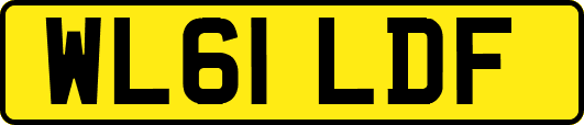 WL61LDF