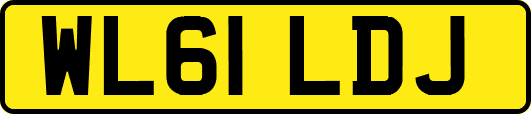 WL61LDJ