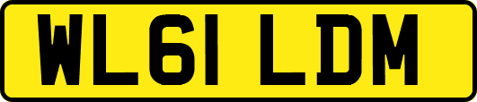 WL61LDM