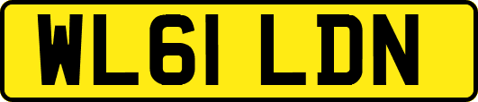 WL61LDN