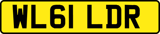 WL61LDR