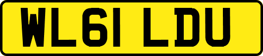 WL61LDU