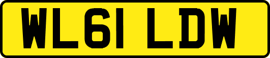 WL61LDW