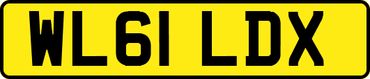 WL61LDX