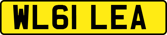 WL61LEA