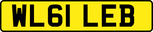 WL61LEB