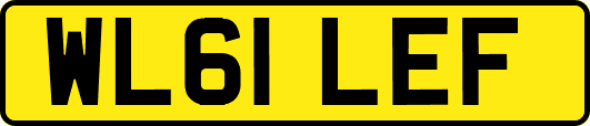 WL61LEF
