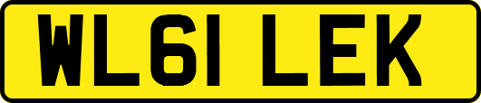WL61LEK