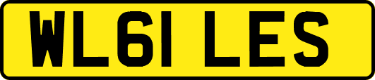 WL61LES