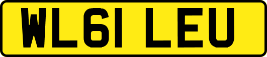 WL61LEU