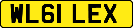 WL61LEX