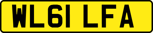 WL61LFA