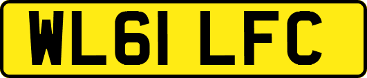 WL61LFC