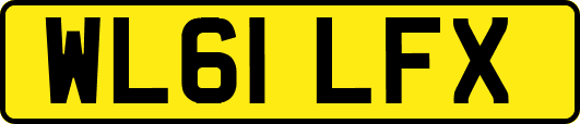WL61LFX