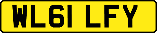 WL61LFY