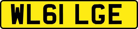 WL61LGE