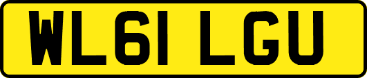 WL61LGU
