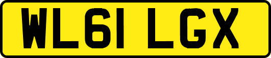 WL61LGX
