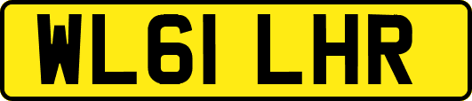 WL61LHR