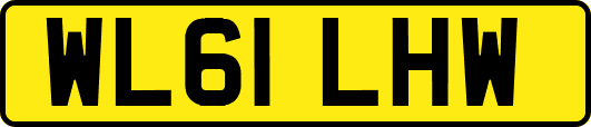 WL61LHW