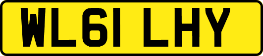 WL61LHY