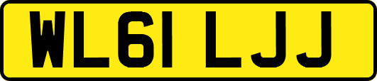 WL61LJJ