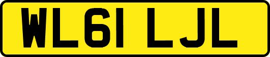 WL61LJL