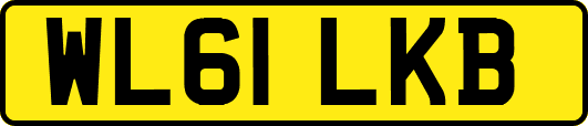 WL61LKB