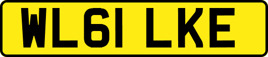 WL61LKE