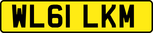 WL61LKM