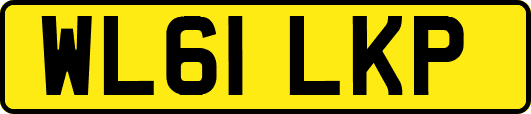 WL61LKP