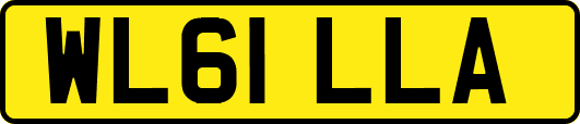 WL61LLA