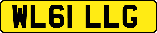 WL61LLG