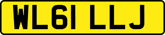 WL61LLJ