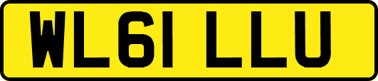WL61LLU