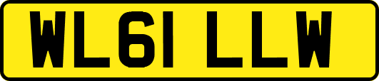 WL61LLW