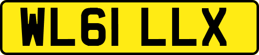 WL61LLX