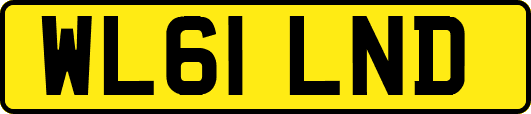 WL61LND