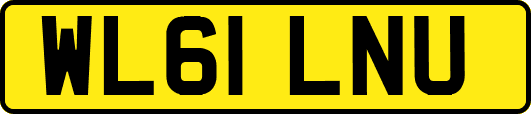 WL61LNU