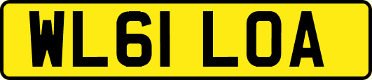 WL61LOA