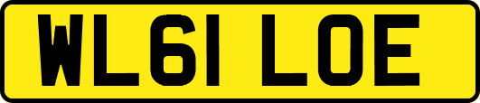 WL61LOE