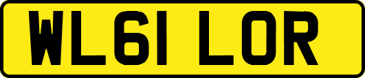WL61LOR