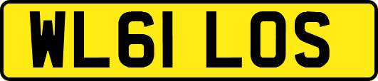 WL61LOS
