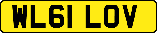 WL61LOV